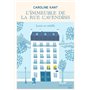 L'immeuble de la rue Cavendish - Tome 3 Lucie se rebiffe