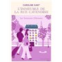 L'immeuble de la rue Cavendish - Tome 4 Les tourments d'Hermine