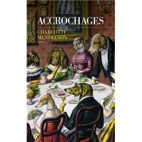 Accrochages