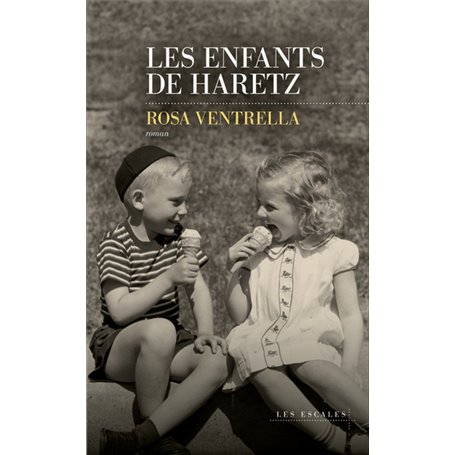 Les enfants de Haretz