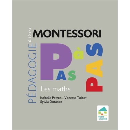 Les maths 6-12 ans