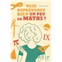 Vous reprendrez bien un peu de maths ?