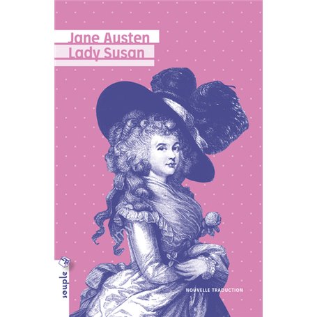 Lady susan (Nouvelle traduction)