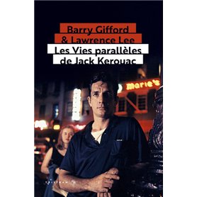 Les Vies parallèles de Jack Kerouac