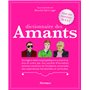 Dictionnaire des Amants. Tous vos hommes de A à Z