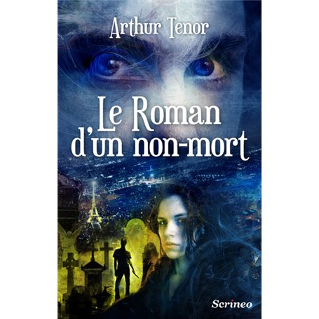 Le roman d'un non-mort