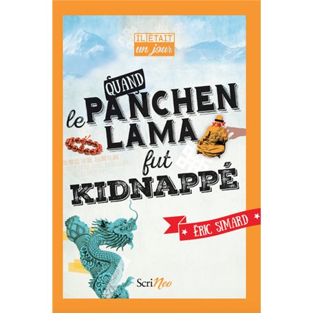 Il était un jour... Quand le Panchen-lama fut kidnappé