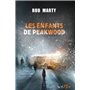 Les enfants de Peakwood