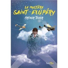 Le mystère Saint-Exupéry