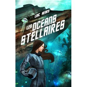 Les océans stellaires