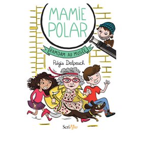 Mamie Polar - Ramdam au musée