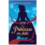 1791 - Une princesse en fuite