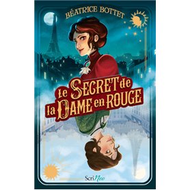 Le secret de la dame en rouge