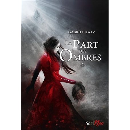 La part des ombres - tome 02