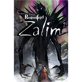 Zalim - tome 02