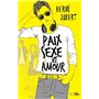 Paix, sexe et amour