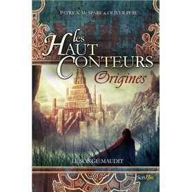 Les haut-conteurs - Origines