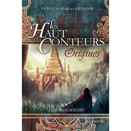 Les haut-conteurs - Origines