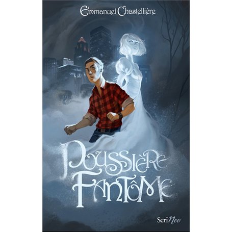 Poussière fantôme