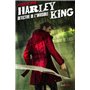 Harley King - Là où pleurent les âmes