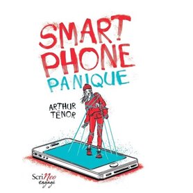 Smartphone panique