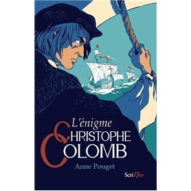 L'énigme Christophe Colomb