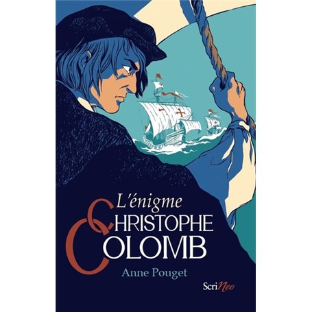 L'énigme Christophe Colomb