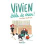 Vivien drôle de chien !