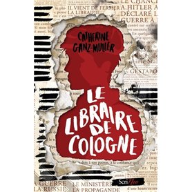 Le libraire de Cologne