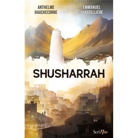 Shusharrah