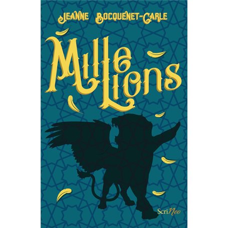 Mille Lions