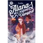 Alana et l'enfant vampire