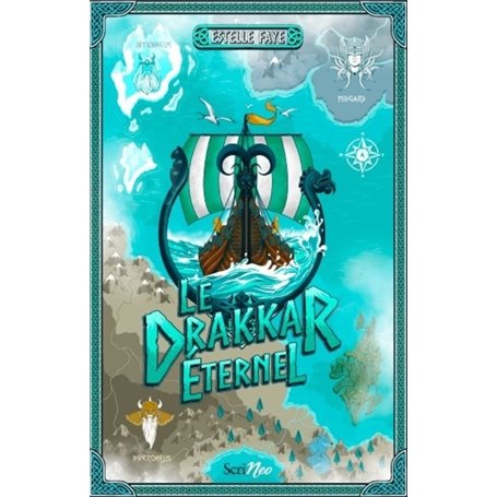 Le Drakkar éternel