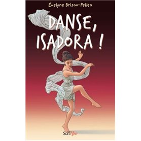 Danse, Isadora !