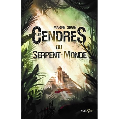 Les Cendres du Serpent-Monde