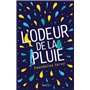 L'odeur de la pluie