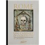 Rome, un cabinet de curiosités, Contes étranges et faits surprenants du plus grand empire au monde