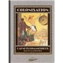 Colonisation Carnets romanesques