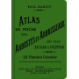 Atlas de poche des arbustes et arbrisseaux les plus faciles à cultiver