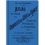 Atlas de poche des coquilles des côtes de France communes, pittoresques ou comestibles