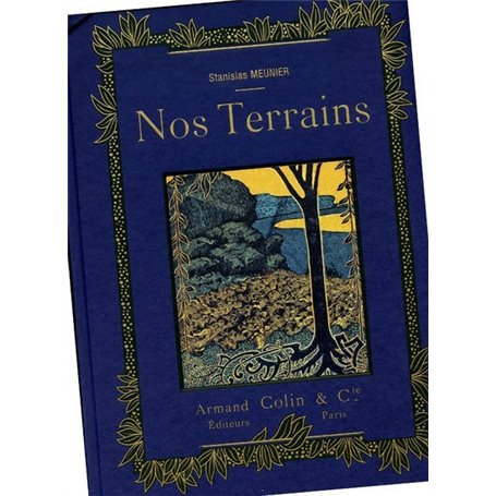 Nos terrains