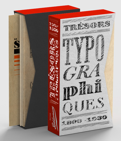 Typographie, Calligraphie