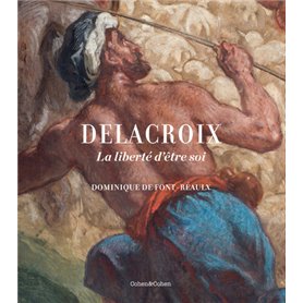 Delacroix - La liberté d'être soi