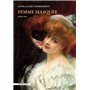 Femme masquée