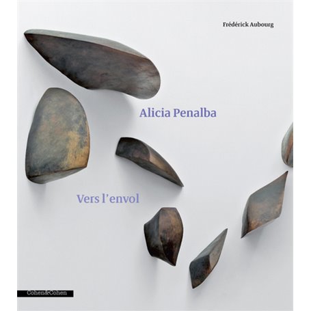 Alicia Penalba - Vers l'envol