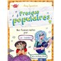 Presque populaires - tome 5 Nos fausses notes par Léa Gobdblatt et Julie Graham-Chang