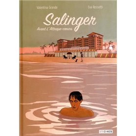 Salinger - Avant l'Attrape-coeurs