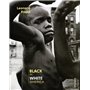 Black in white America - Beau livre (paru en 1968)