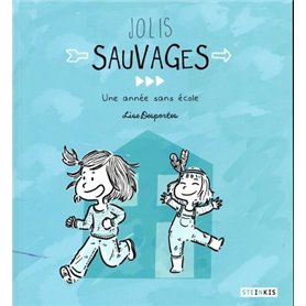 Jolis sauvages