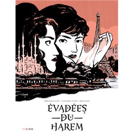 Evadées du harem